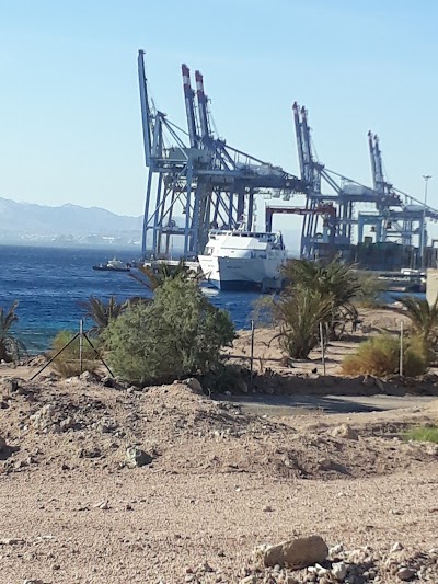 Photos of Durra Border Crossing