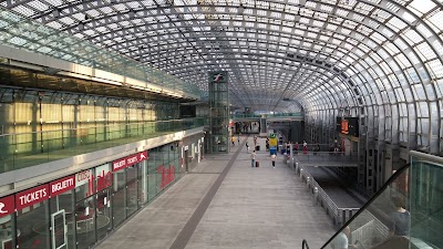 Torino Porta Susa