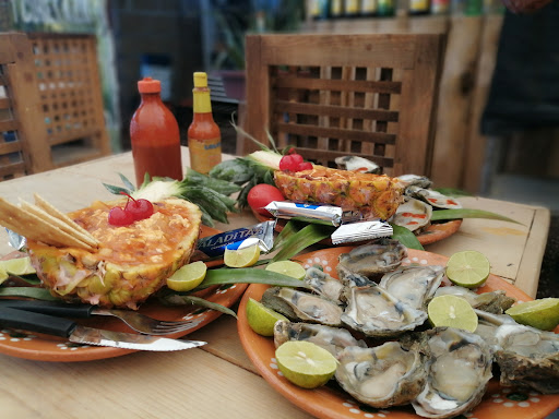 RESTAURANT BAR "LA CASITA" - Thumbnail