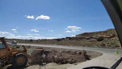 Navajo Technical University