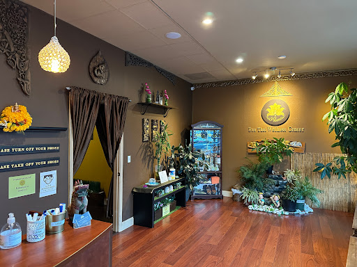 Bua Thai Wellness Center