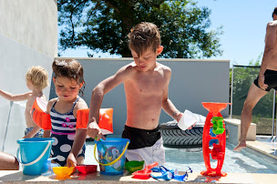 Photo n°10 de Club Les Ormes à Saint-Étienne-de-Villeréal (Village de vacances)