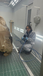 Photo n°20 de Garage Momento RS à Montigny-le-Bretonneux (Service de remorquage)