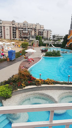 Коментари и отзиви за Nesebar Beach Hotel