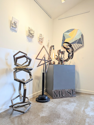 MUSE Morton - Visual
