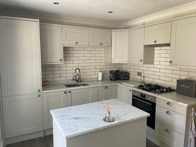 G&A Kitchen Architecture Ltd photo 3