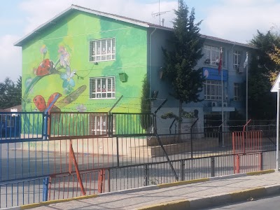 İstanbul Ticaret Odası Kanarya İlkokulu
