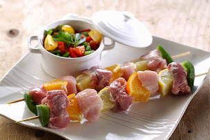 Photo n°17 de Ferme de la Couture à Sagy (Élevage de volailles)