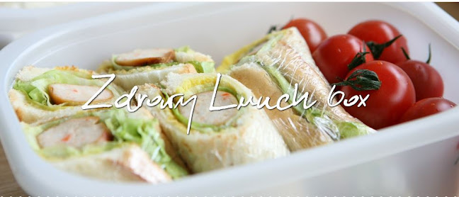 Opinie o Smakoszewo - Catering Dietetyczny Trójmiasto w Gdańsk - Catering