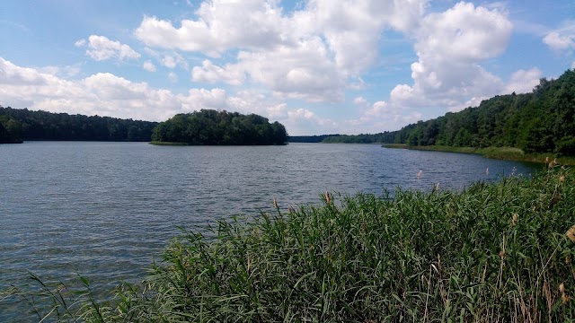Wielkopolski National Park
