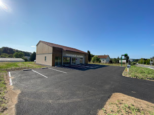 Photo n°2 de Pharmacie de Razes à Razès (Pharmacie)