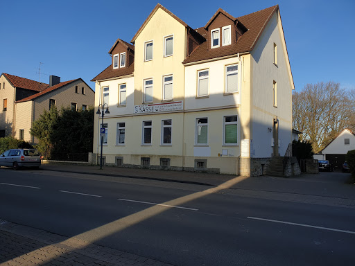 Sozietät Sasse - Thumbnail
