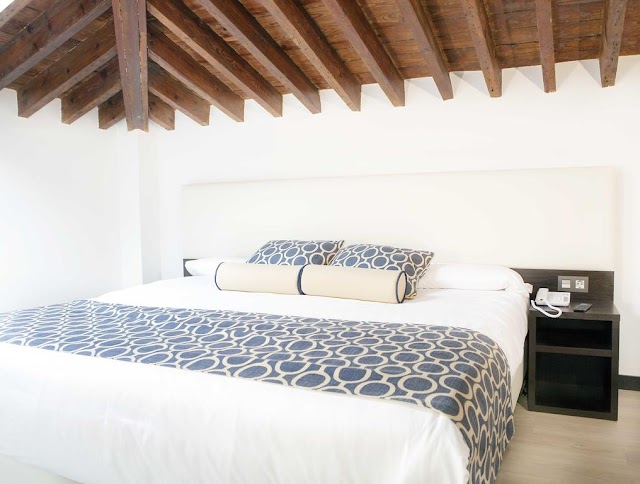 Soho Malaga Hotel