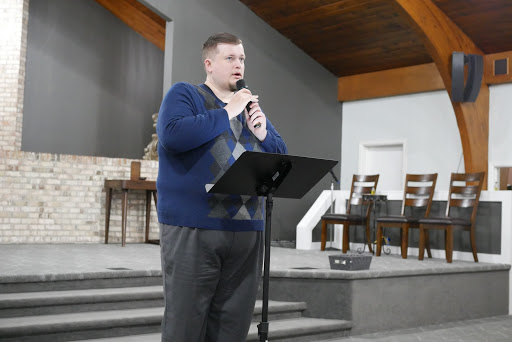 Gracepoint UPC - Thumbnail