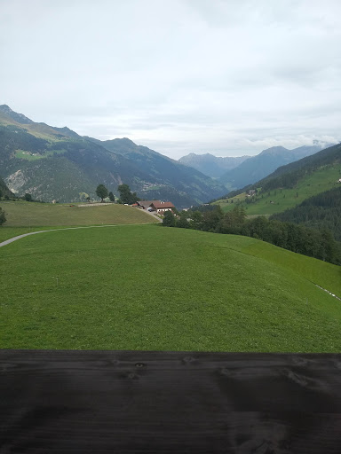 Agriturismo Krustnerhof · Famiglia Pixner - Thumbnail