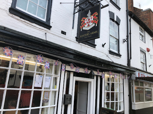 Fosters Arms - Thumbnail