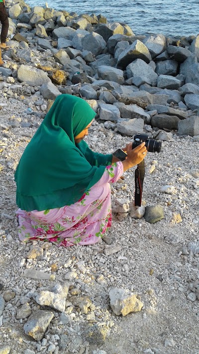 Photos of Pantai Kurunai
