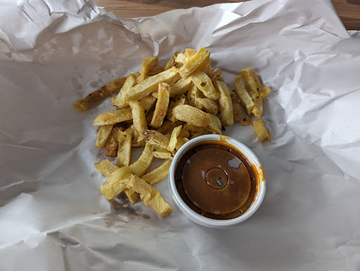 Kingston Fisheries Gallery - United Kingdom