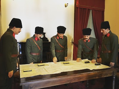 Ataturk Museum