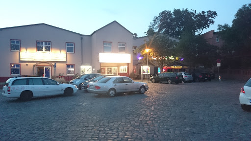 Haveltorkino Gallery - Germany