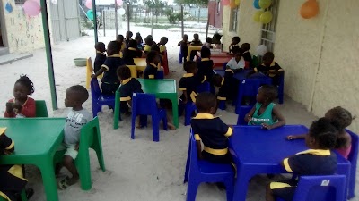 Photos of Afrikan Child Pre-grade & Daycare