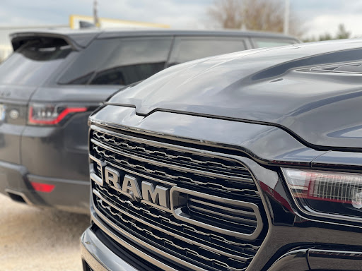 Clean Cars Detailing