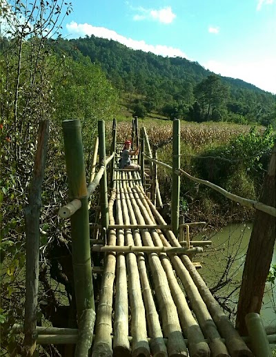 Photos of James Aung Soe Trekking Services