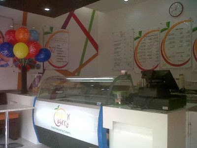 Photos of Peach N Berry