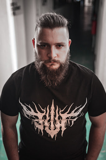 OWF Clothing - Horror Streetwear - Thumbnail