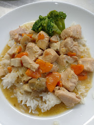 Photo n°15 de La Marmite de Vichy à Vichy (Bureau de tabac)