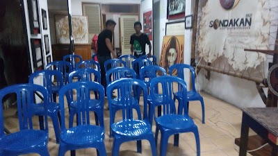 museum