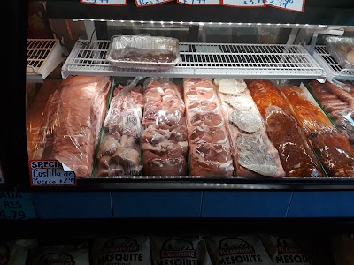 Hernandez Meat Market