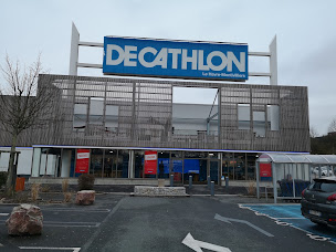 Photo n°23 de Decathlon Le Havre Montivilliers à Montivilliers (Magasin de vélos d'occasion)