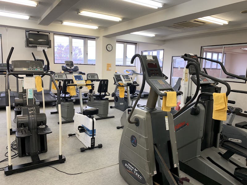 スポーツガーデンフェニックス 下上津役校 八幡西区のスポーツジム スイミング 銭湯