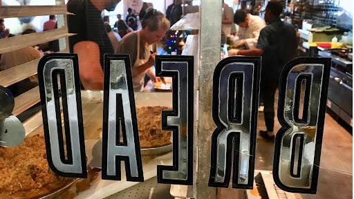 Bread & Water Company - Thumbnail