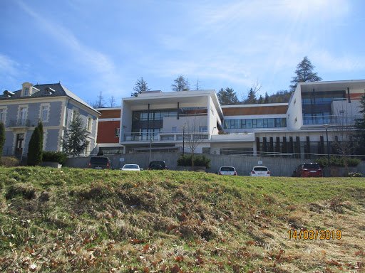 Photo de EHPAD 3 Fontaines - St Mens (site Saint-Mens) à Gap (05000)