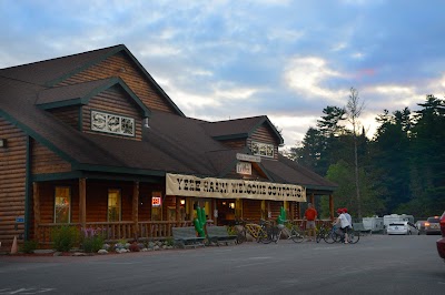 Lake George Escape Campground