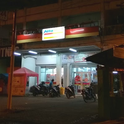 Convenience Store