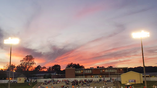 H.L. Stone Stadium