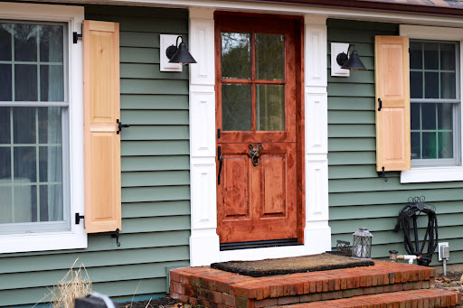 Fives Contracting, LLC - Thumbnail