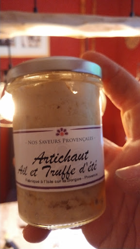 Nos Saveurs Provençales