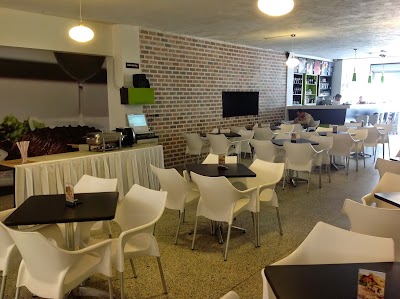Photos of Restaurante Frutos del Para&iacute;so