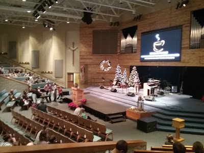 Photos of Community Reformed Church