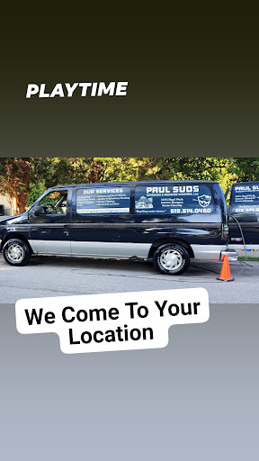 Paul Suds Detailing & Pressure Washing LLC - Thumbnail