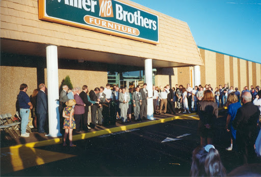 Miller Home Furniture & Mattress - Thumbnail