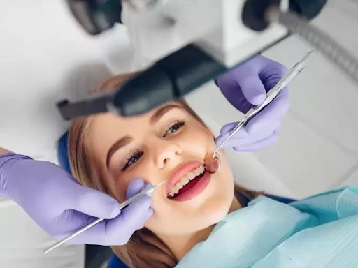 Dr. Vaibhav Malik's Dental Clinic and Implant Center stands as the epitome of dental excellence i… post image
