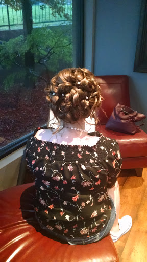 Simply Red Salonspa, LLC Gallery - United States