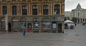 Photo n°25 de Cap 5 Voyages à Lille (Agence de voyages)