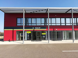Photo n°1 de MACIF Assurances à Wissembourg (Agence d'assurance pour locataires)