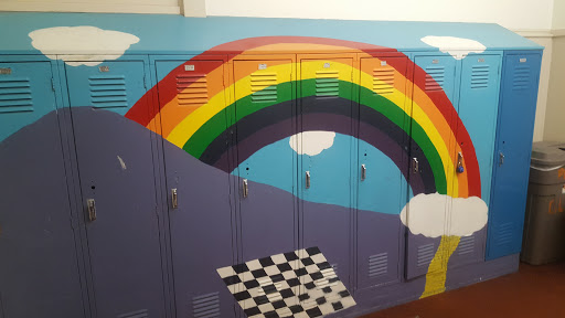 Walden III Middle and High School